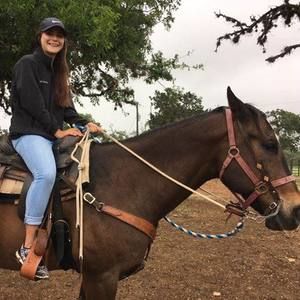 Meet your Posher, Kyrsten